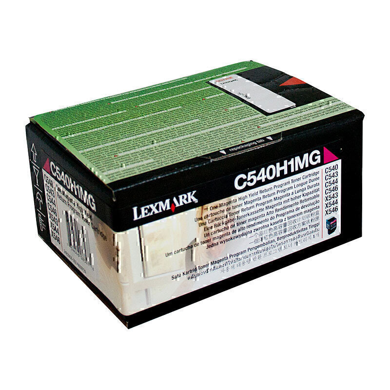 C540H1MG