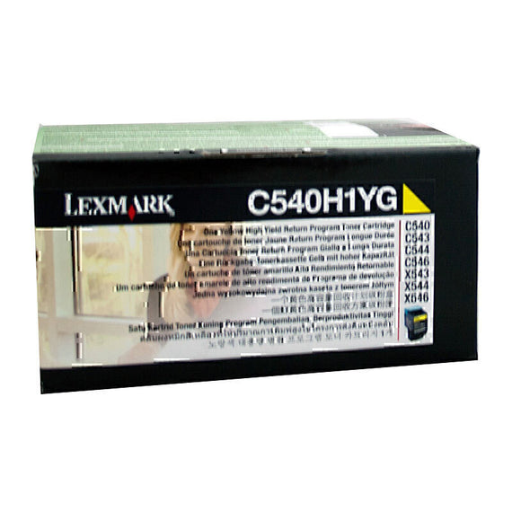 C540H1YG