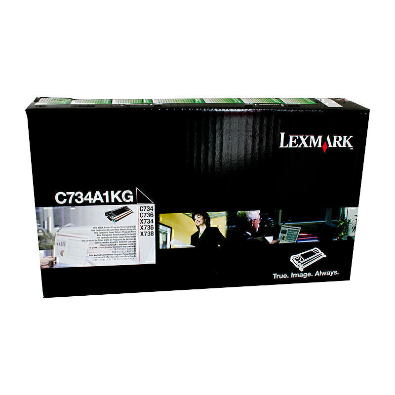 C734A1KG
