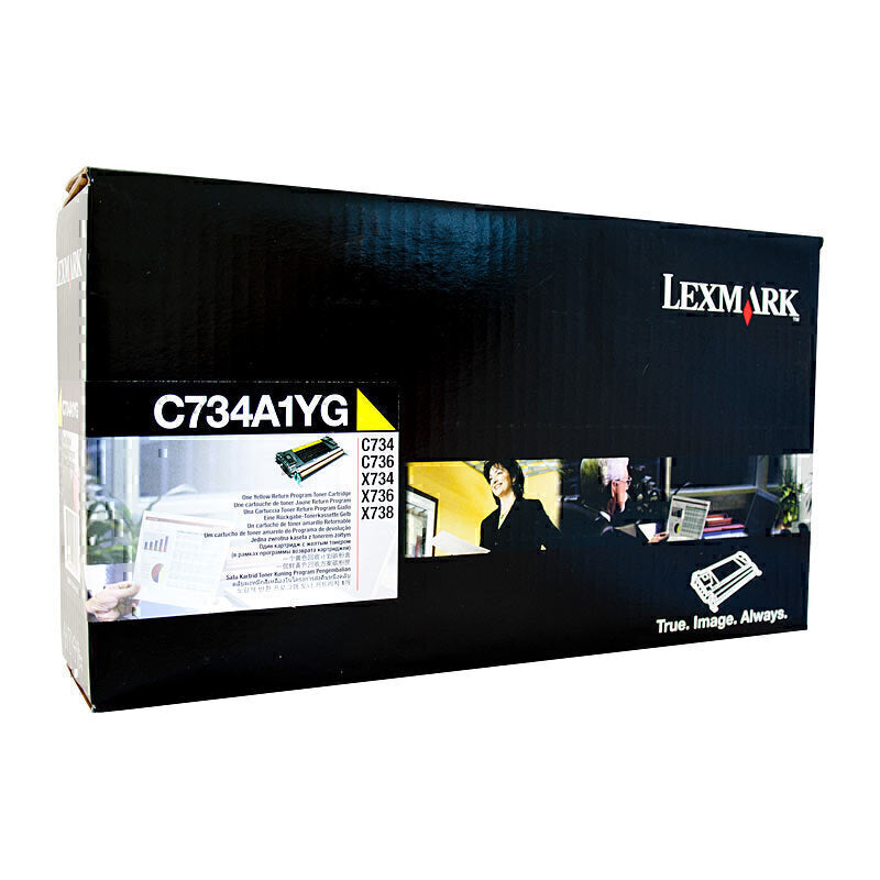 C734A1YG
