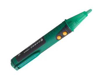 Cabac CATIII 600 Double Moulded with Sensitivity Adjusted AC Voltage  Detector