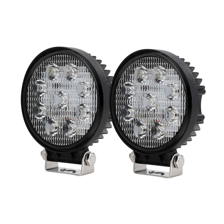 CAR-DL-LED-RO-5-SET-BK