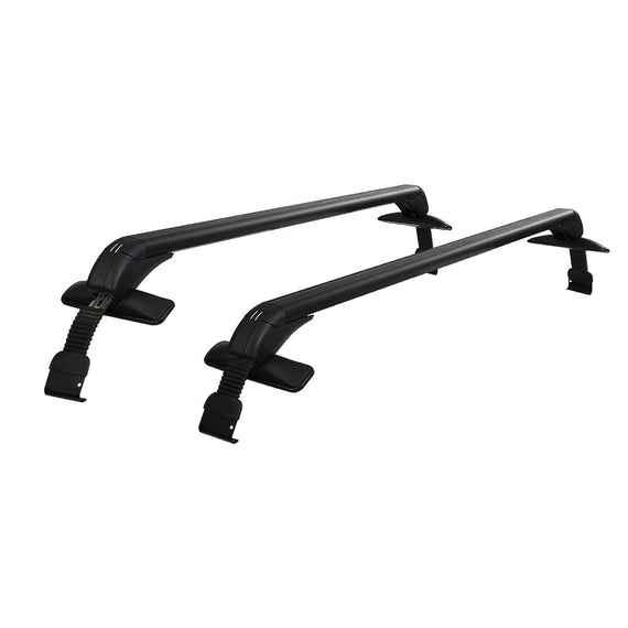CAR-RFBAR-5501-100-BK