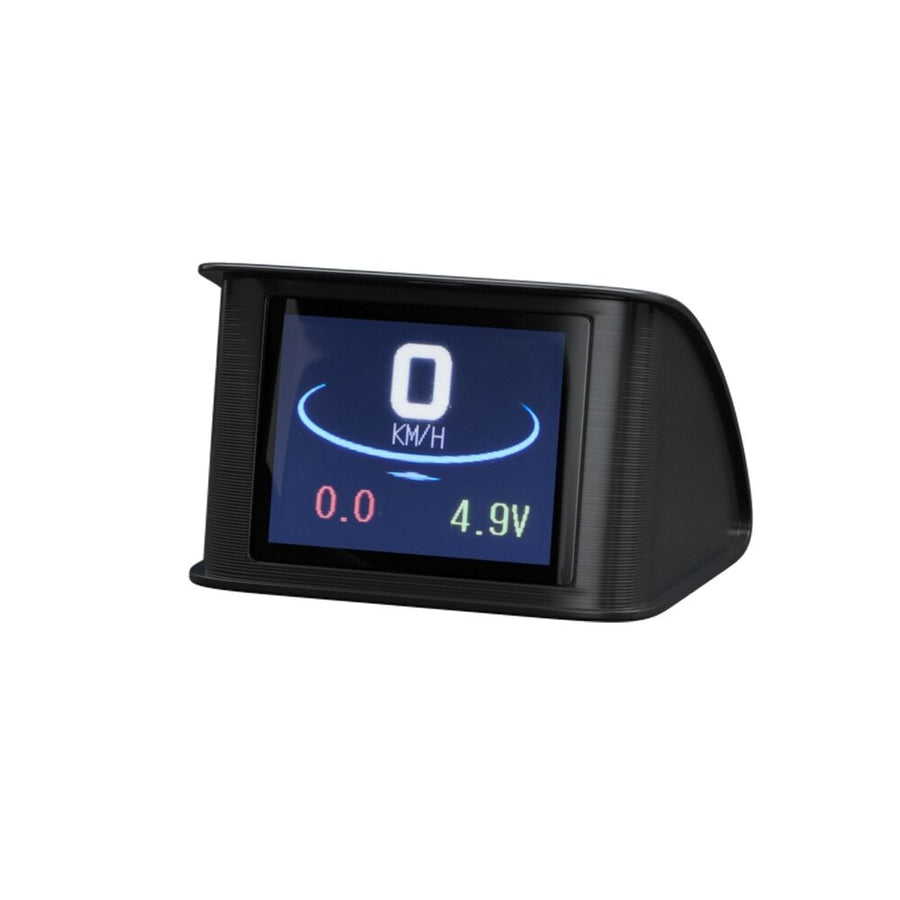 CAR-SPOMR-HUD-65MM-BK