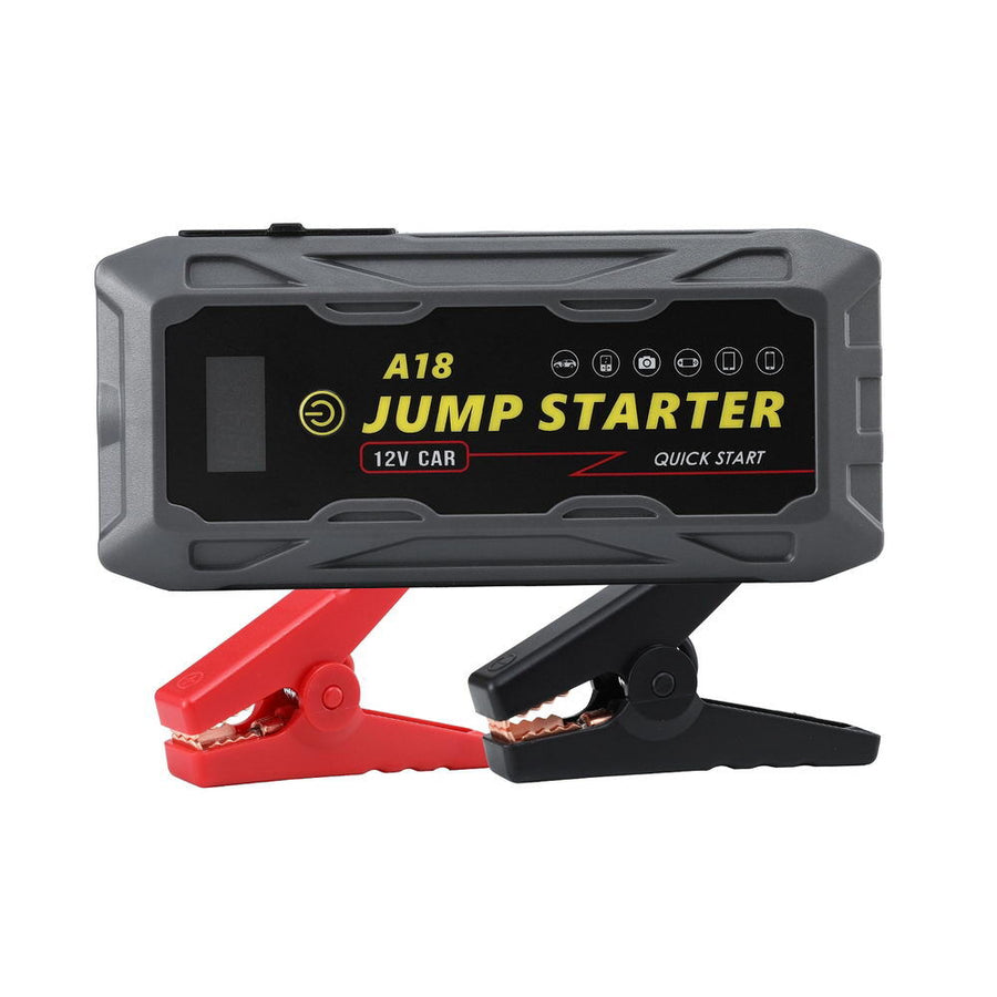 CAR-STARTER-2000-GR