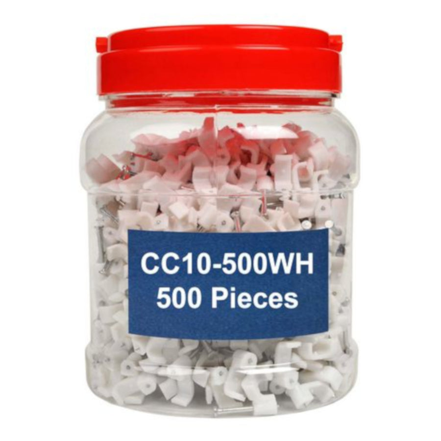 CC10-500WH