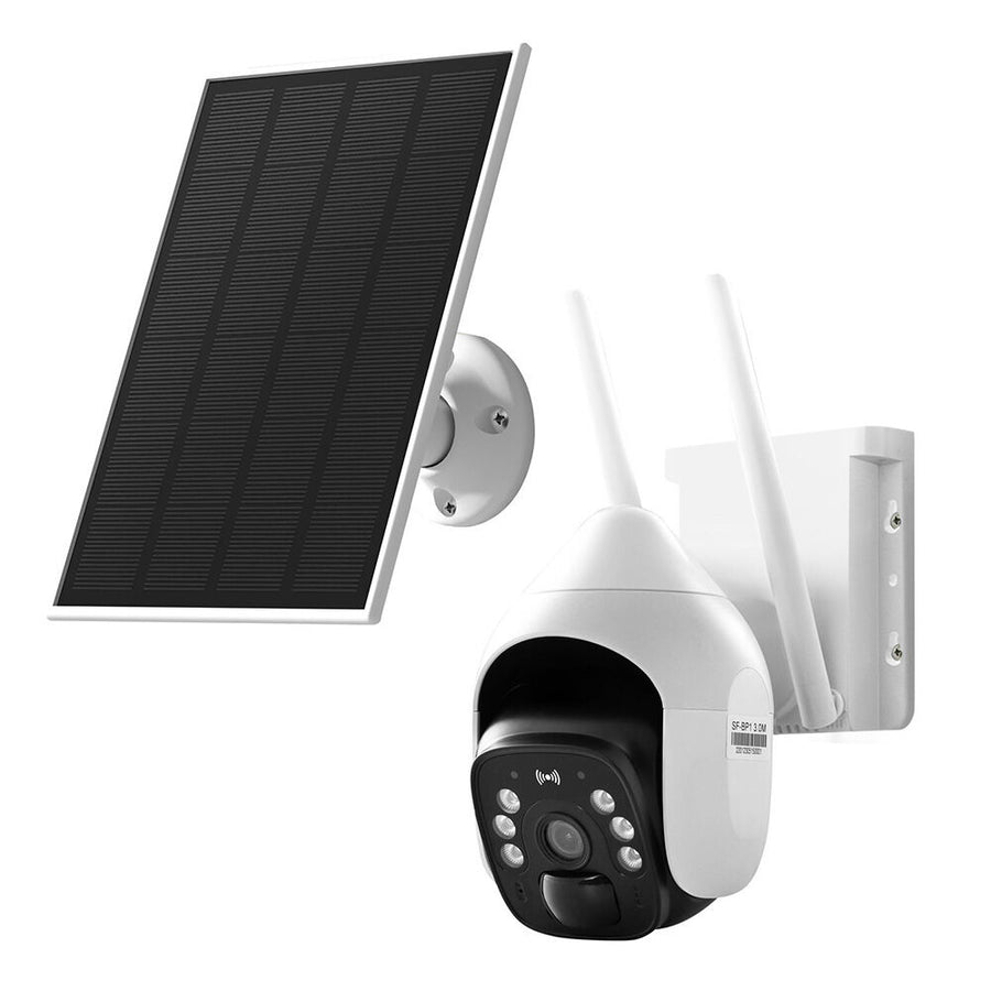 CCTV-B-SP-BP1-WH