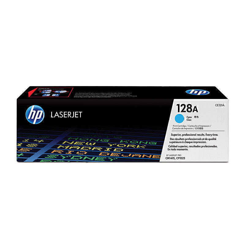 CE321A