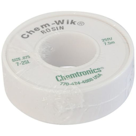 CHEM7-25L
