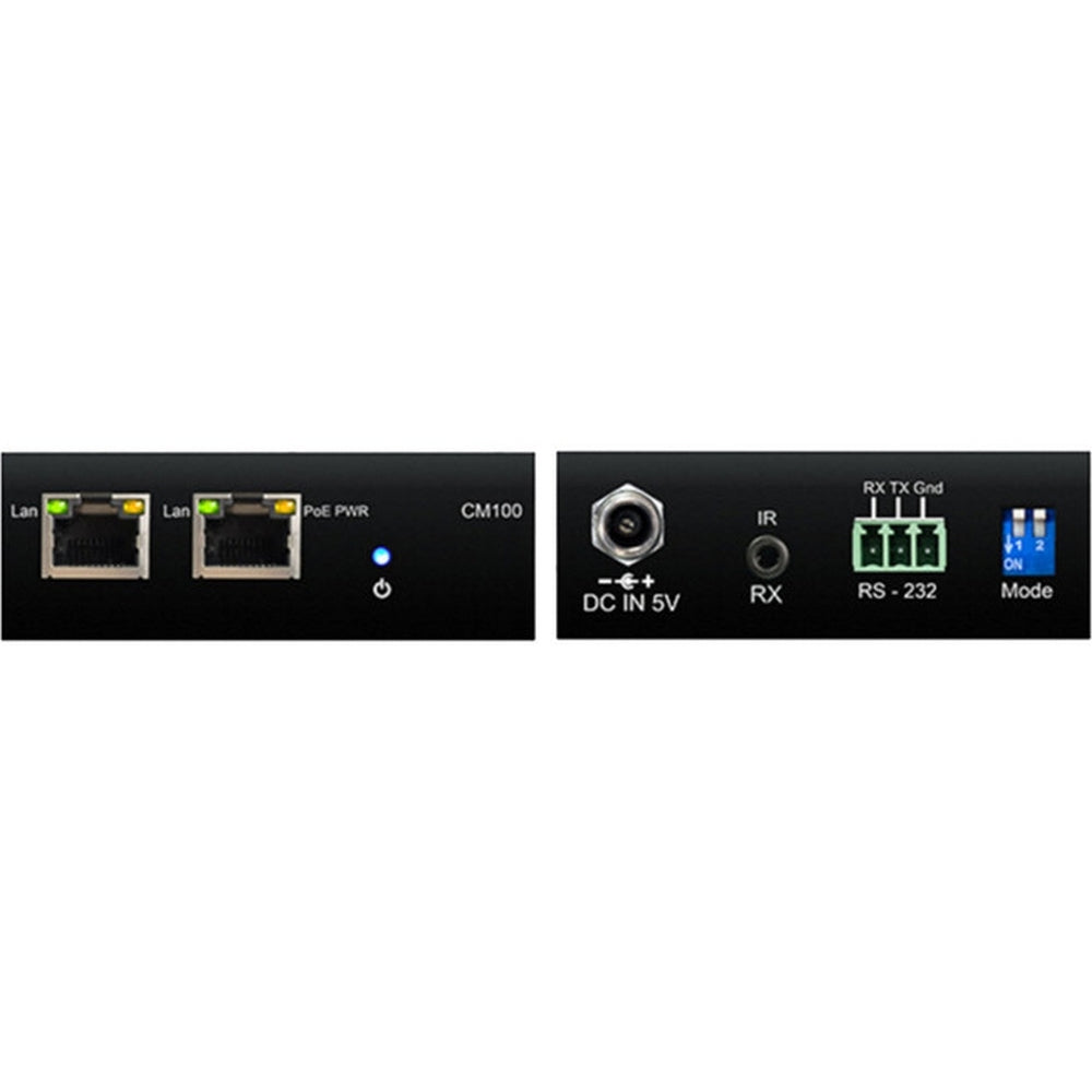 BLUSTREAM IP Multicast Control Module 1 Per Sys for 3Rd Party Control ...