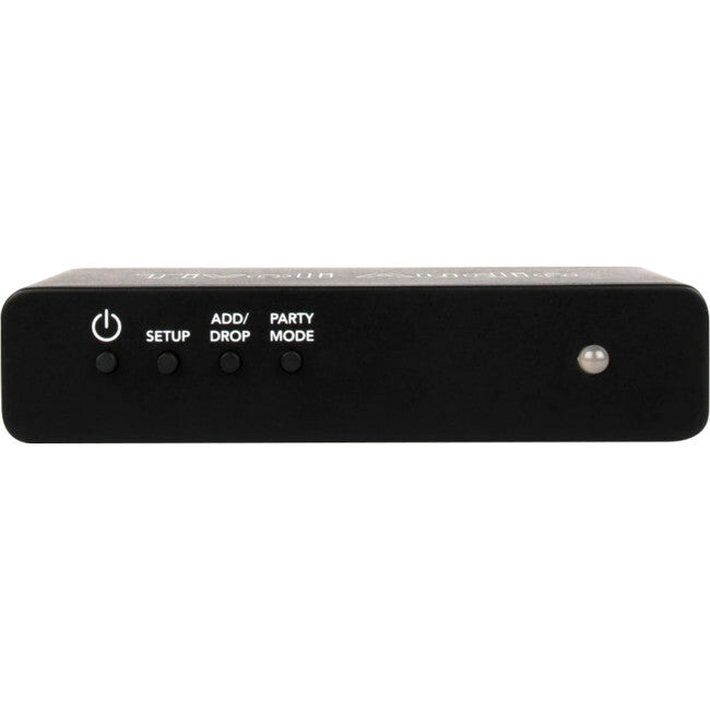 Tivoli Audio Connex Wi-Fi Streamer Suits Generation One Art Wireless Speaker