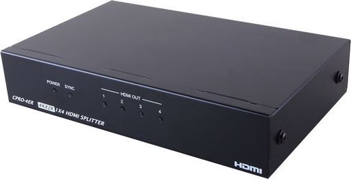 CPRO-4ER