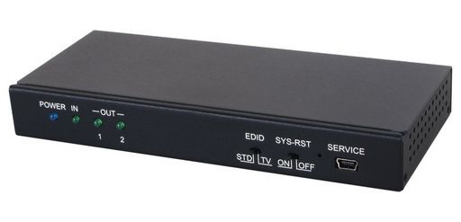 CPRO-U2T