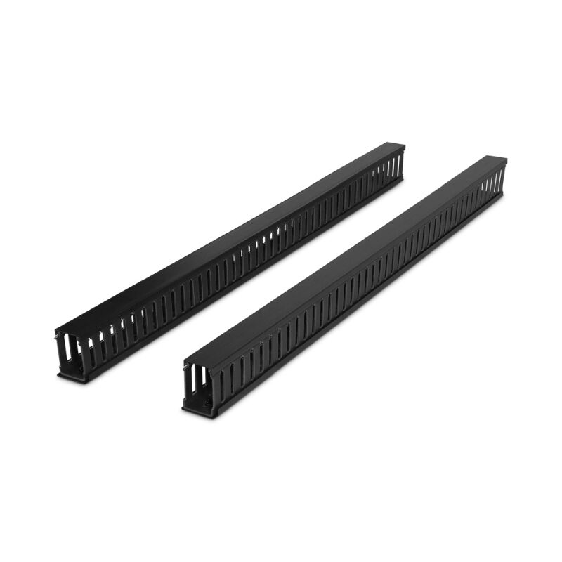 Cyberpower CRA30001 - 1.8m Vertical Cable Manager Racks – Bourne ...