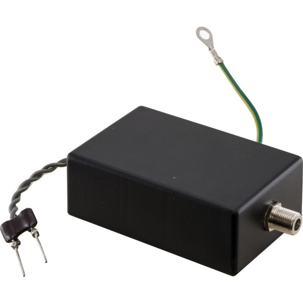 PK'S LOOP Ground AM Balun for Loop Antenna for Mini HIFI & Bookshelf S ...