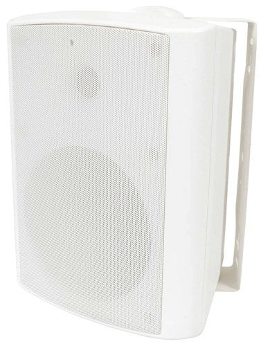 6.5 inch Indoor Outdoor Speaker for Conference Rooms Auditoriums Lecture Halls