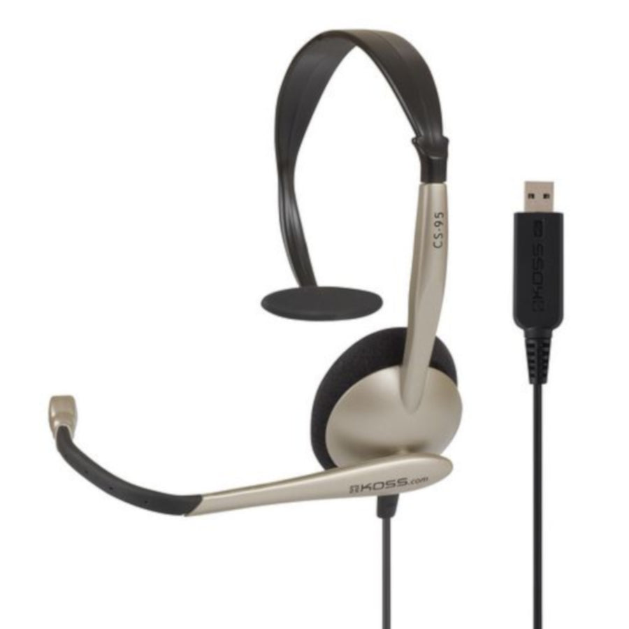 CS95USB