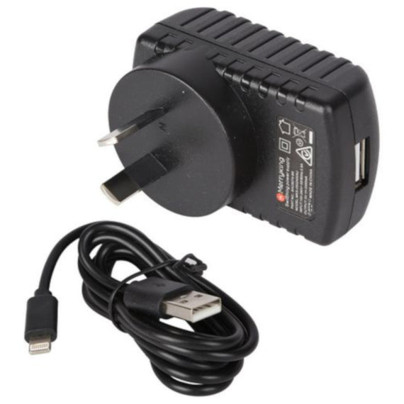CTC9074-BK