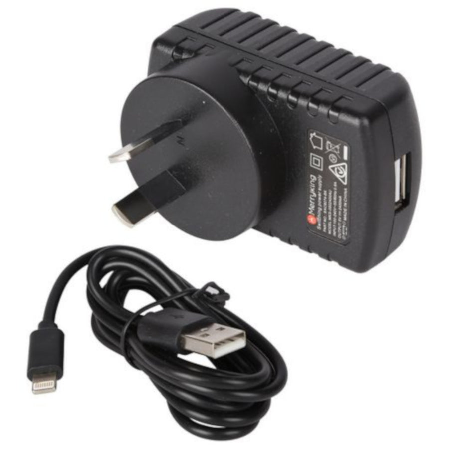 CTC9074-BK