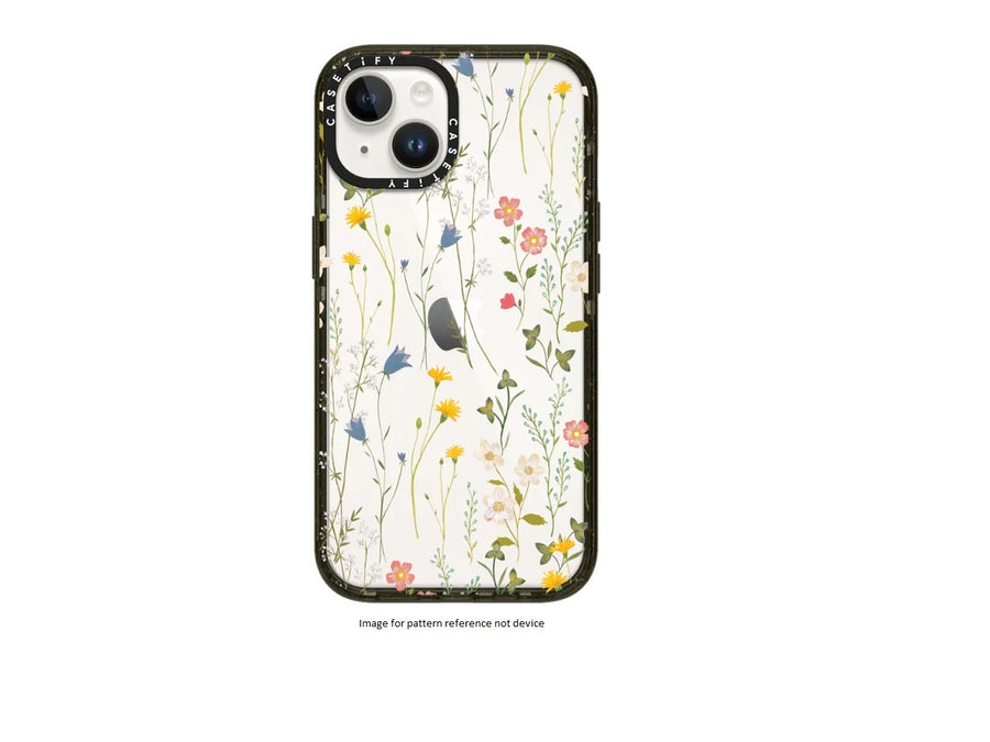 Recasetify CASETiFY RECASETiFY Impact Case (MS) iPh14 Pro Dainty Florl – Bourne ...