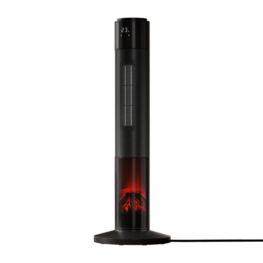 CTH-B-FH2000-BK