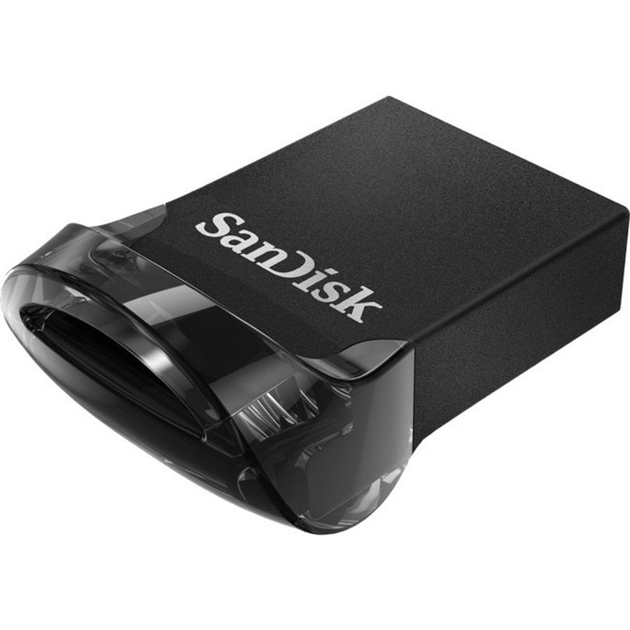 SanDisk Ultra Fit USB3.1 Flash Drive 128GB Storage Capacity