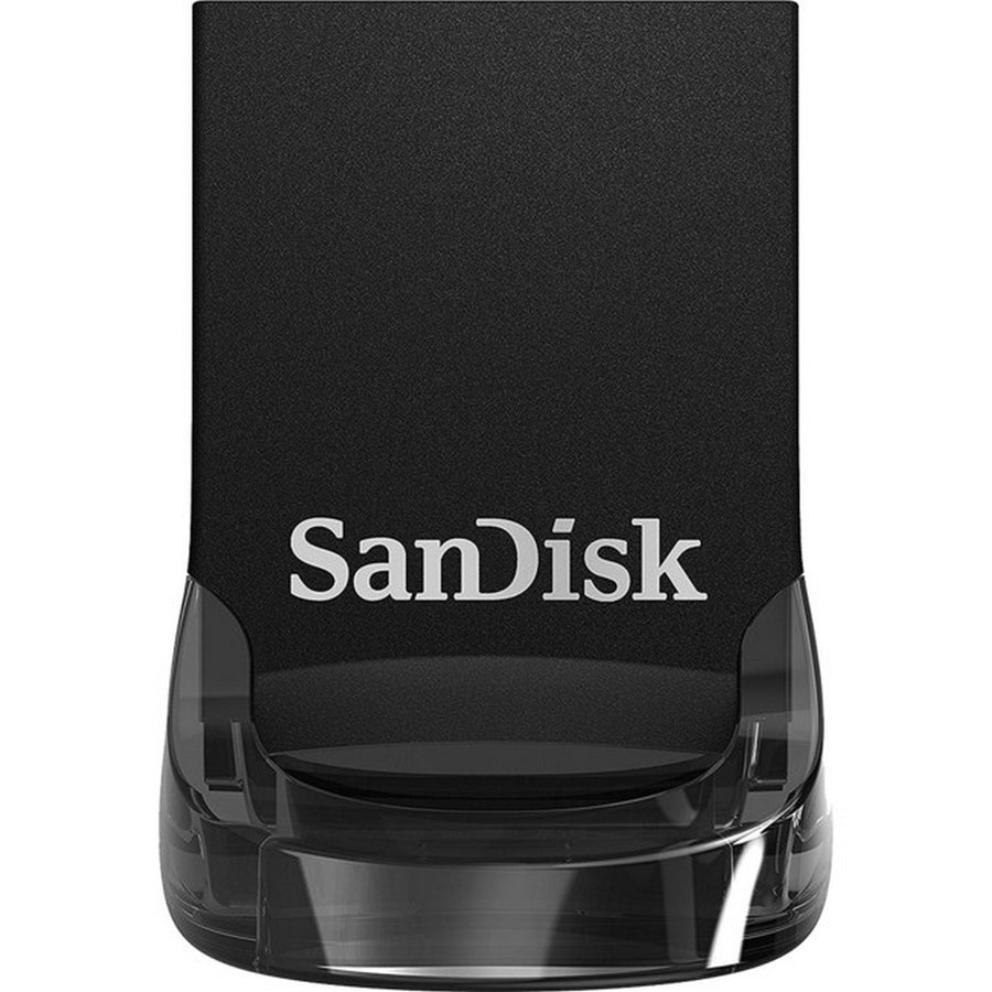 SanDisk Ultra Fit USB3.1 Flash Drive 128GB Storage Capacity