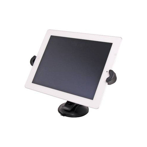 Dynalink Suction Cup Windscreen Universal Tablet Holder