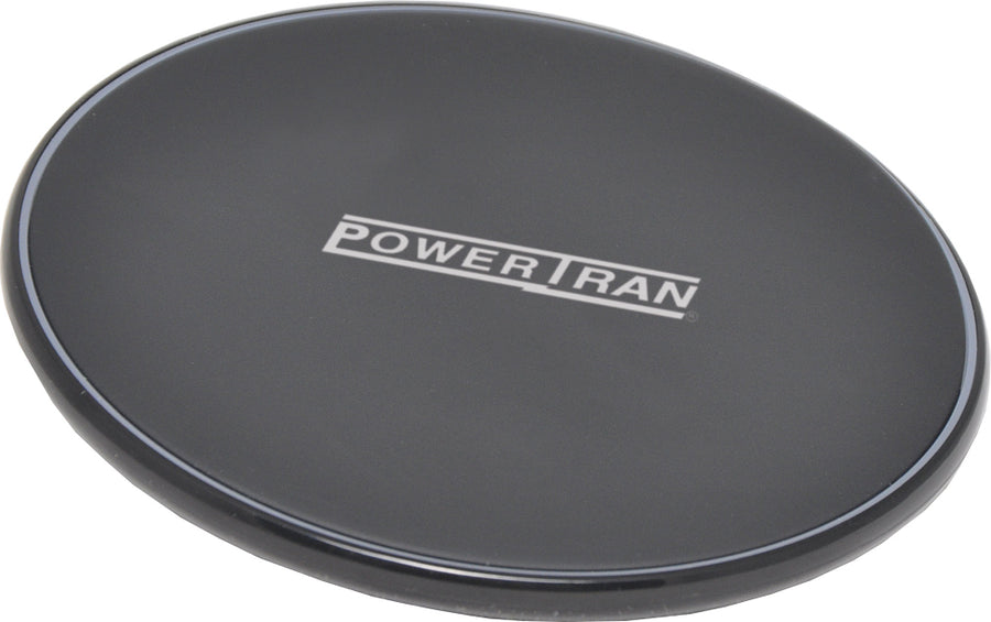 Powertran QI Wireless 10W USB Phone Fast Charging Pad