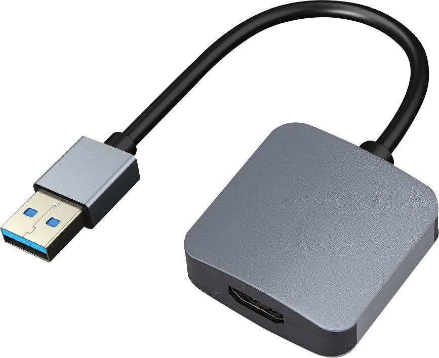 Graphis Adapter USB 3.0 HDMI Graphics Adapter – Bourne Electronics