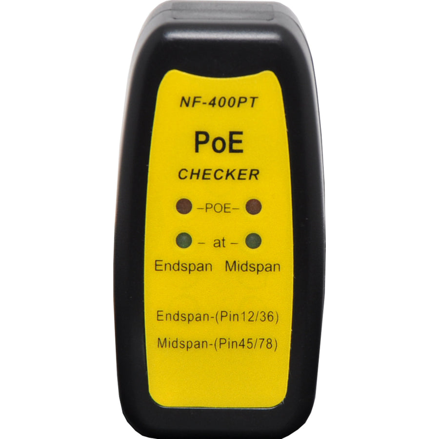 PoE Detection Tester