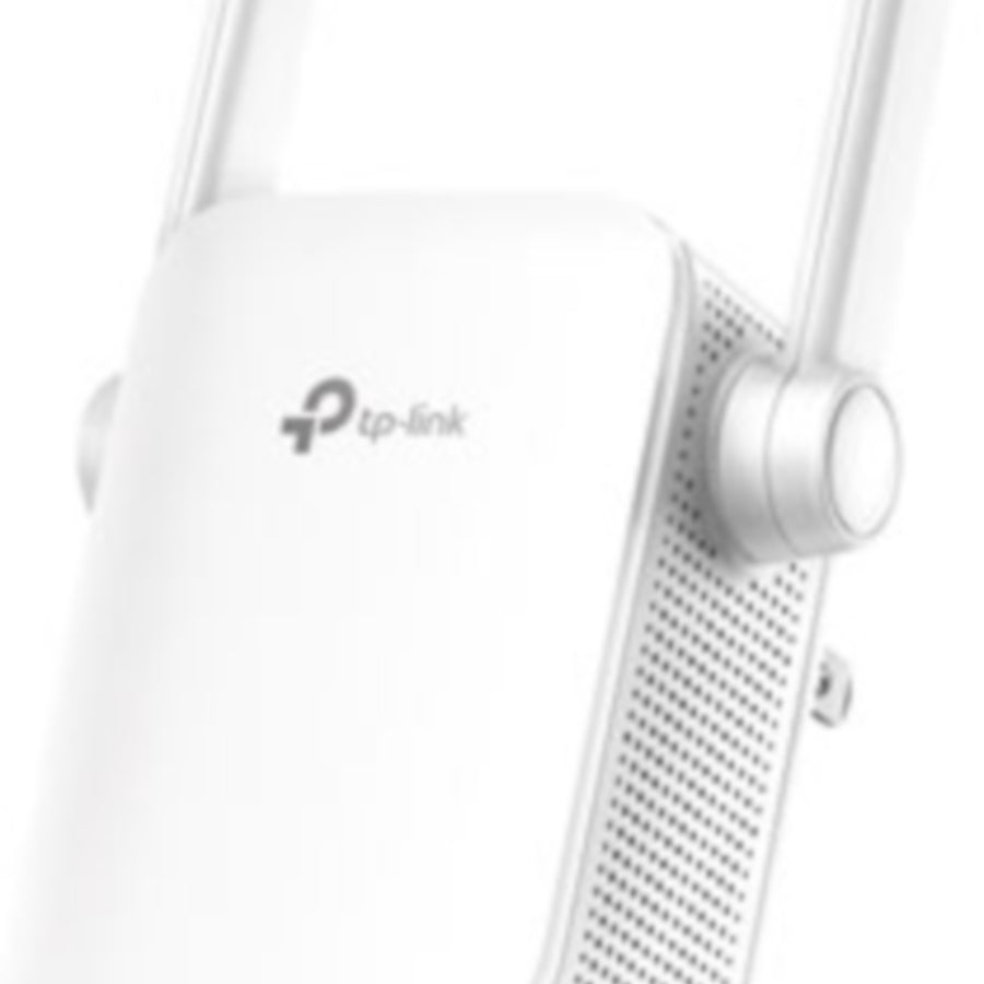 Tp Link RE205 Wi-Fi Range Extender AC750