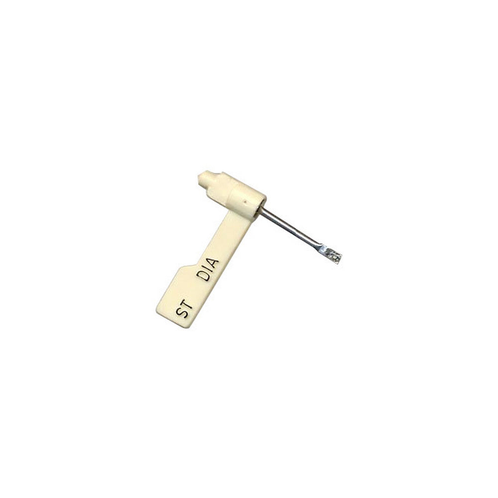 SOUNDRING D88SR2 Flipover Stereo-2 Stylus Soundring Replaces BSR Hitac ...