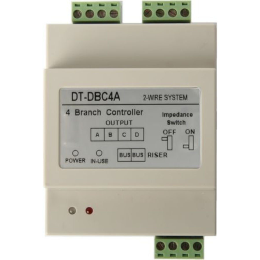 DBC-4A