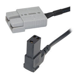 Anderson Style to Engel Fridges 16AWG Twin Core 3m Cable – Bourne ...