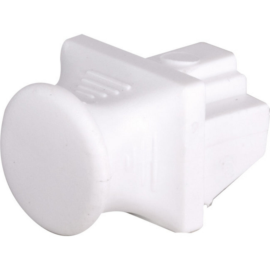 T3 innovation DCT3-BLU Dust Cover for RJ45 10 Pack White