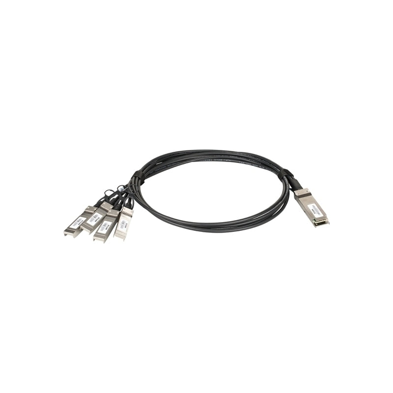 DEM-CB100QXS-4XS