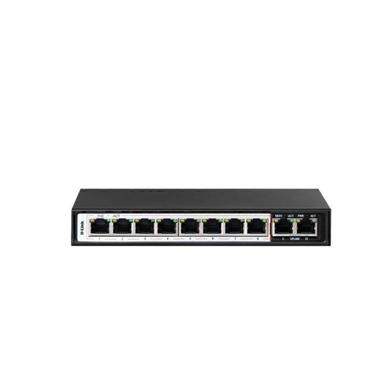 DES-F1010P-E
