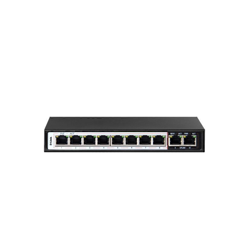 DES-F1010P-E