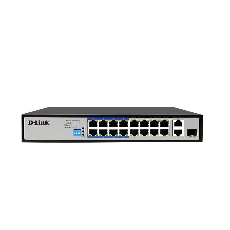 DES-F1018P-E
