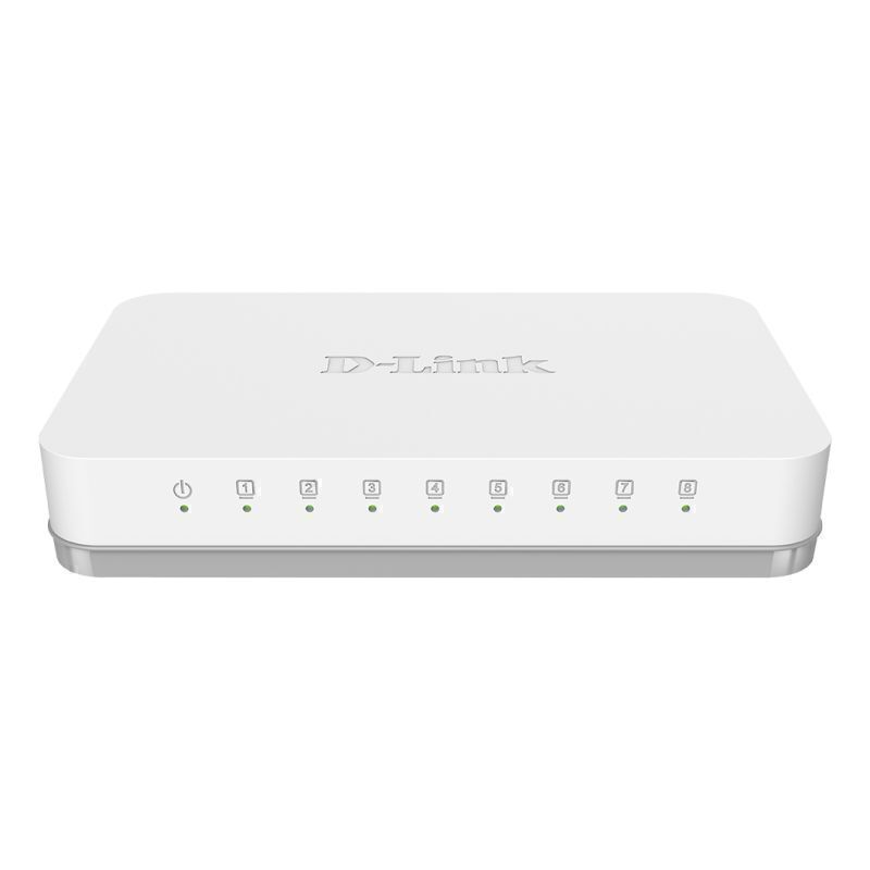 DGS-1008A