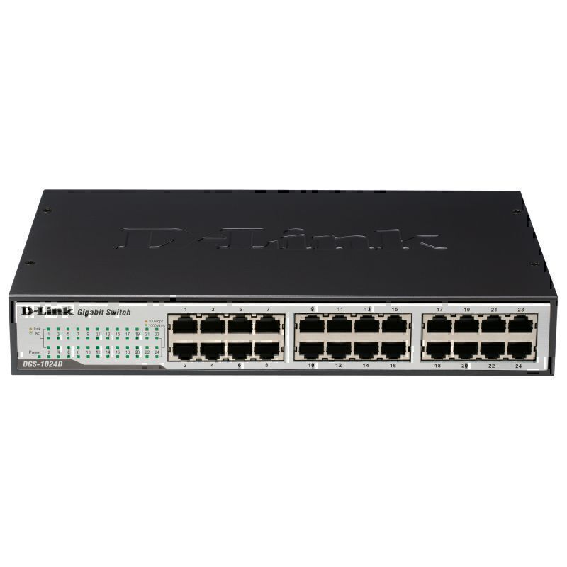 DGS-1024D