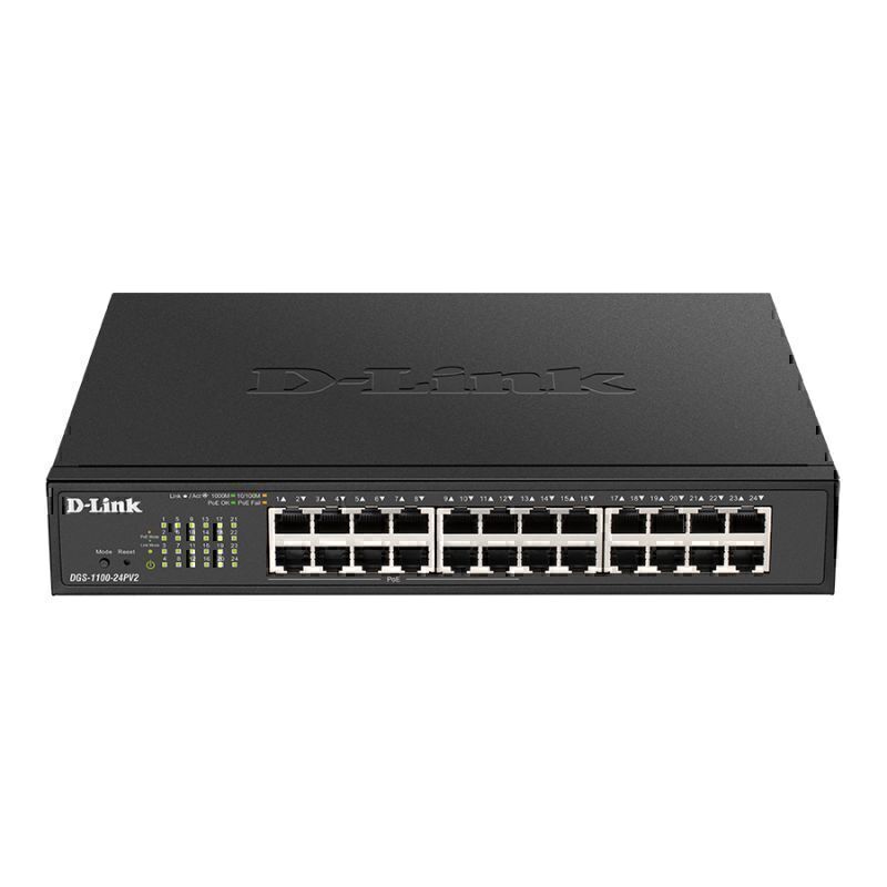 DGS-1100-24PV2