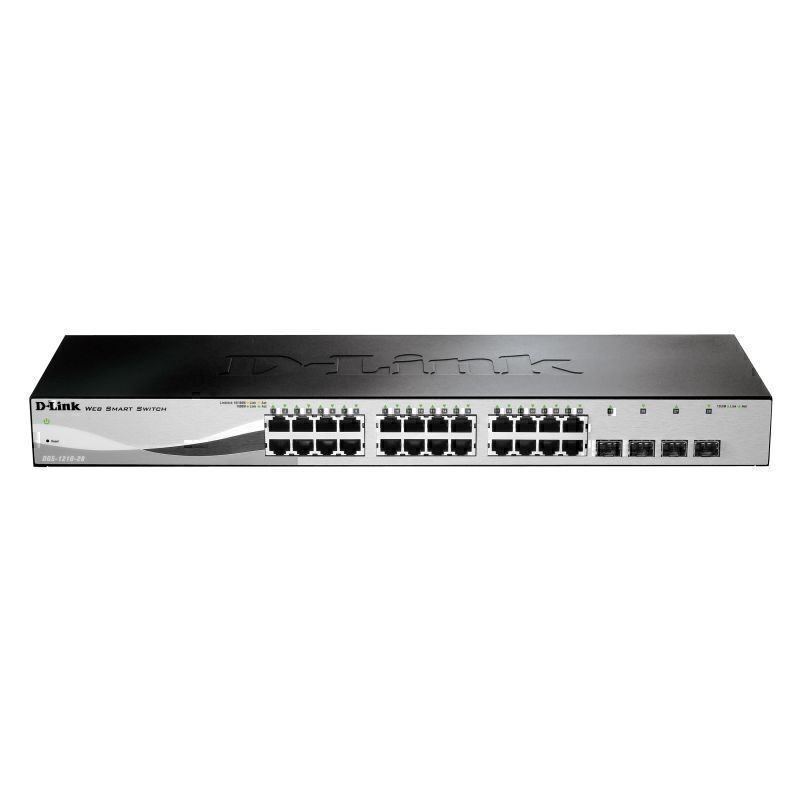 DGS-1210-28