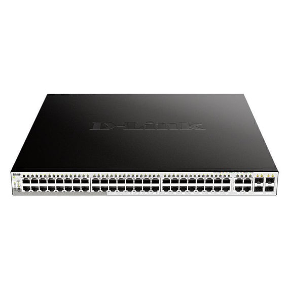 DGS-1210-52MP