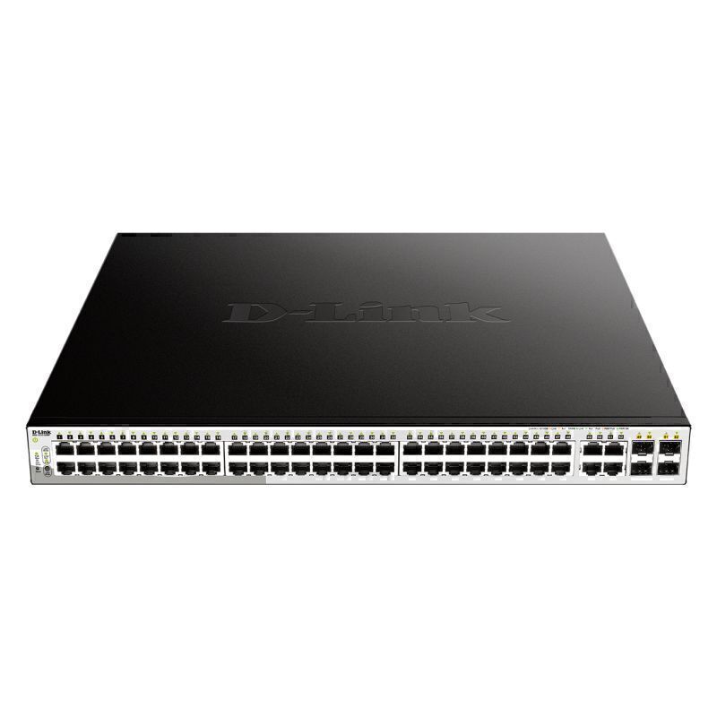DGS-1210-52MP