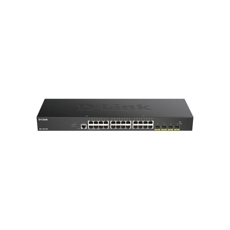 DGS-1250-28X
