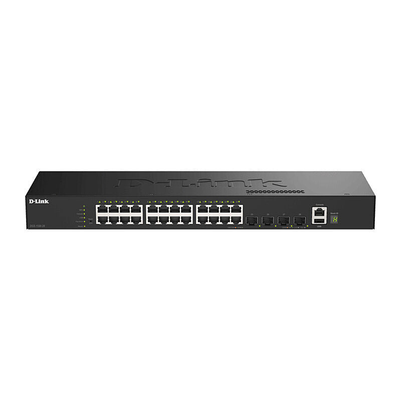 DGS-1530-28