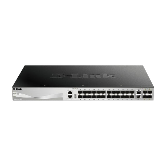 DGS-3130-30S