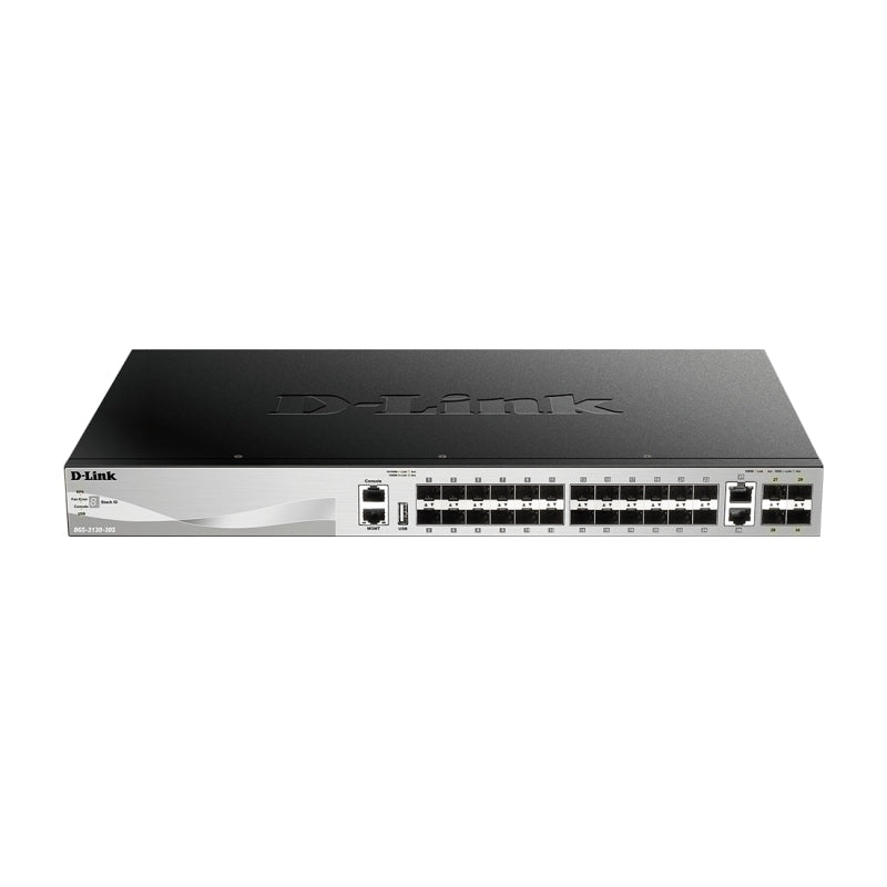 DGS-3130-30S
